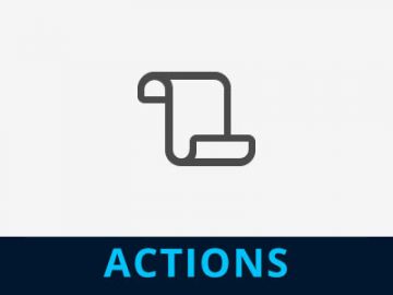 Ajouter des Actions (Scripts) dans Photoshop Ajouter des Actions (Scripts) dans Photoshop