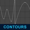 Ajouter des paramètres Contours dans Photoshop