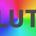 Ajouter des LUTs dans Photoshop