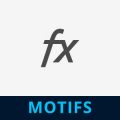 Ajouter des Motifs dans Photoshop
