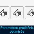 Ajouter ou créer des paramètres prédéfinis optimisés dans Photoshop