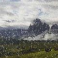 Ajouter de la neige sur une image