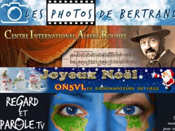 Mes créations de bannières Mes créations de bannières