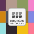 Bibliothèque de couleurs ISCC-NBS