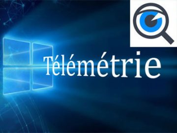 Informatique : Bloquer la télémétrie dans Windows, avec Spybot Anti-Beacon Bloquer la Télémétrie dans Windows (avec Spybot Anti-Beacon)