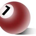 Dessiner une boule de billard