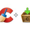 CCleaner et CCEnhancer nettoyage avancé