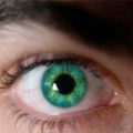 Changer la couleur des yeux