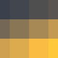 Nuancier Ciel soleil levant (5)