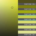 Correspondance entre des couleurs