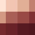 Nuancier Couleurs de peau (1)