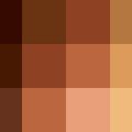 Nuancier Couleurs de peau (3)