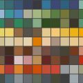 Couleurs avec nom en anglais