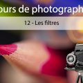 Photographie (12) Les filtres