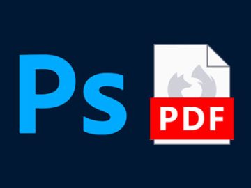 Débuter avec Photoshop
