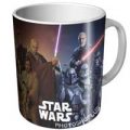 Décorer un mug avec une image