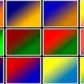 Dégradés Bi-color 01