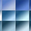 Dégradés Bleu (02)