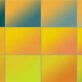 Dégradés Jaune-orange
