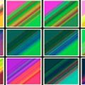 Dégradés Multicolore (02)