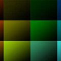 Dégradés Noir et Couleurs