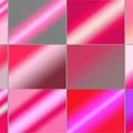 Dégradés Rose (01)