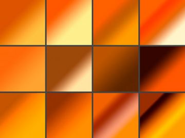 Dégradés : Automne (1) Dégradés Automne (1)