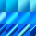 Dégradés Bleu (03)