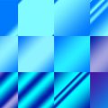 Dégradés Bleu (04)