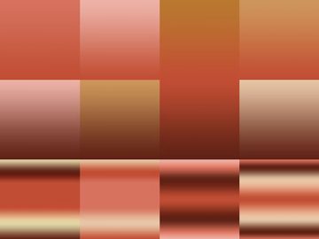 Dégradés Bronze (2)
