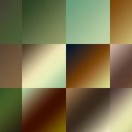 Dégradés Camouflage (1)