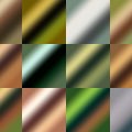 Dégradés Camouflage (4)