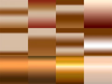 Dégradés Caramel (1)
