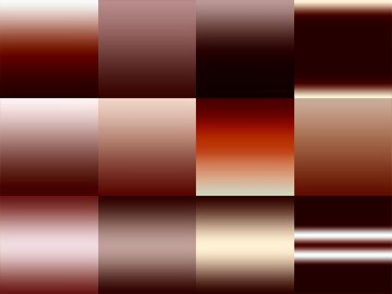 Dégradés Chocolat (1)