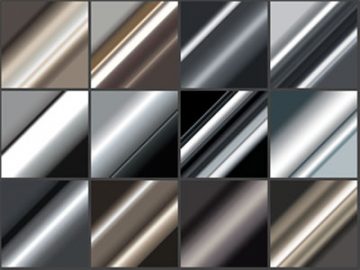 Dégradés Chrome (3)