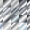 Dégradés Chrome (10)