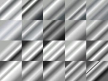 Dégradés Chrome (11)