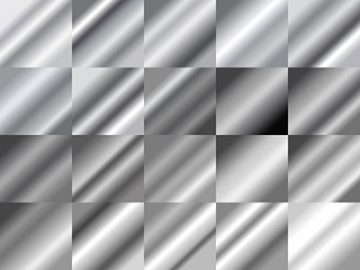 Dégradés Chrome (12)