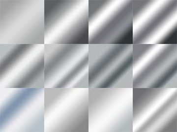 Dégradés Chrome (5)