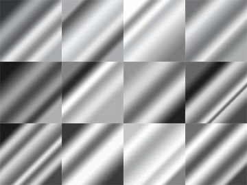 Dégradés Chrome (6)