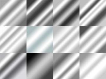 Dégradés Chrome (7)