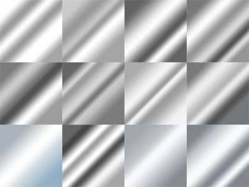Dégradés Chrome (8)
