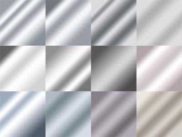 Dégradés Chrome (9)