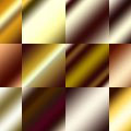 Dégradés Marron (2)