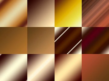 Dégradés Marron (3)