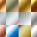 Dégradés Métal (1)