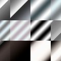 Dégradés Métal (5)