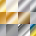 Dégradés Métal (6)