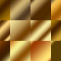Dégradés Or (4)
