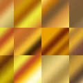 Dégradés Or (5)